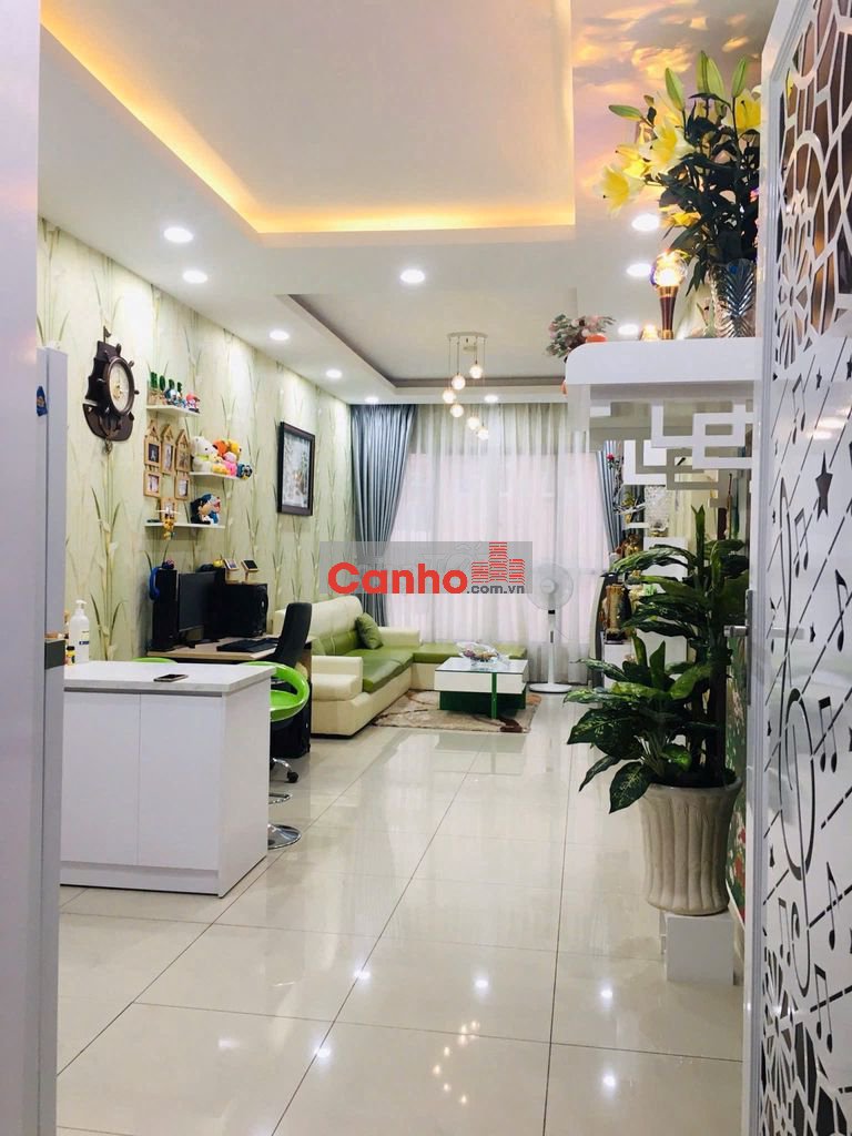 🏢  Bán Nhanh Căn Hộ 69m2, 2pn-2wc, Có Sổ Hồng Khu Ruby - Celadon City