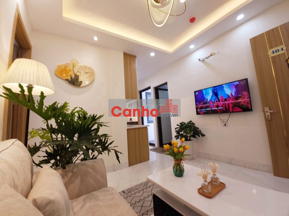 Chính Chủ bán căn 48m2- Doãn Kế Thiện-Xuân Thủy-ĐH Sư Phạm-Sổ Hồng