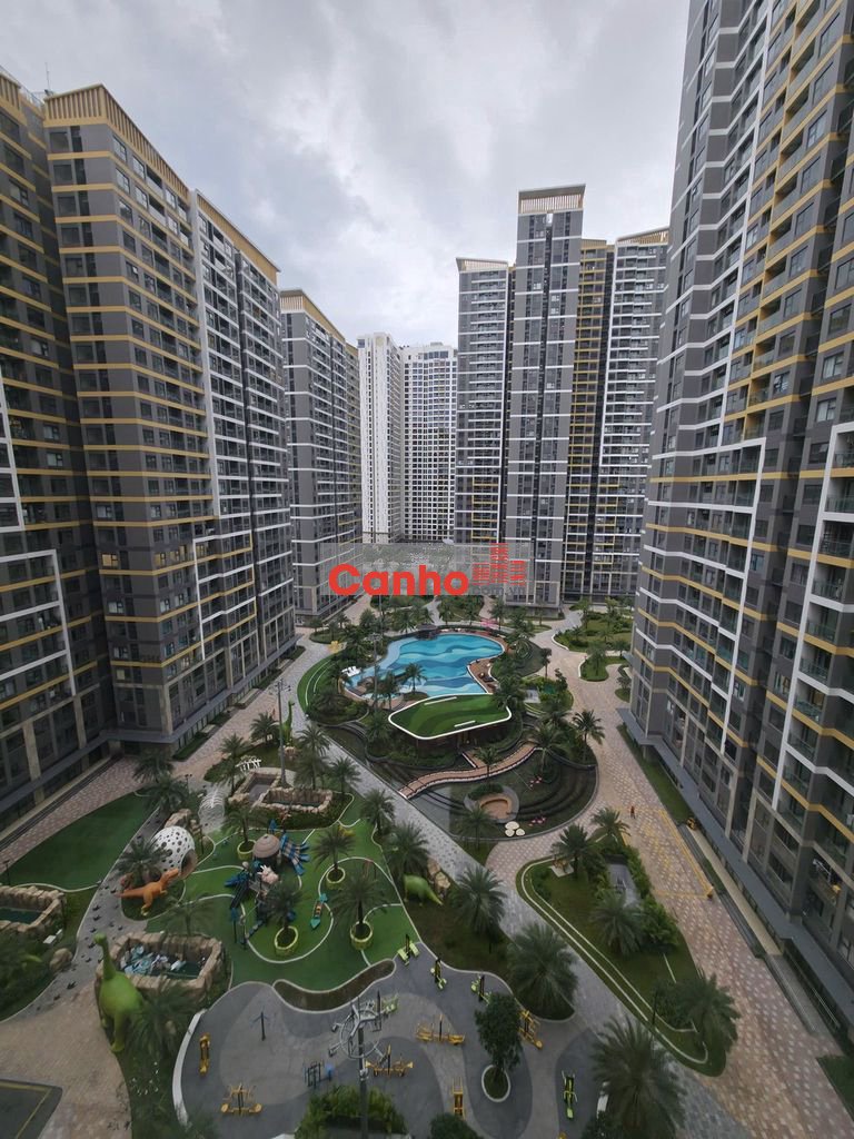 Chính chủ cần bán căn 1pn+ 47m2 Glory Heights gần Mega Mall giá 2ty890