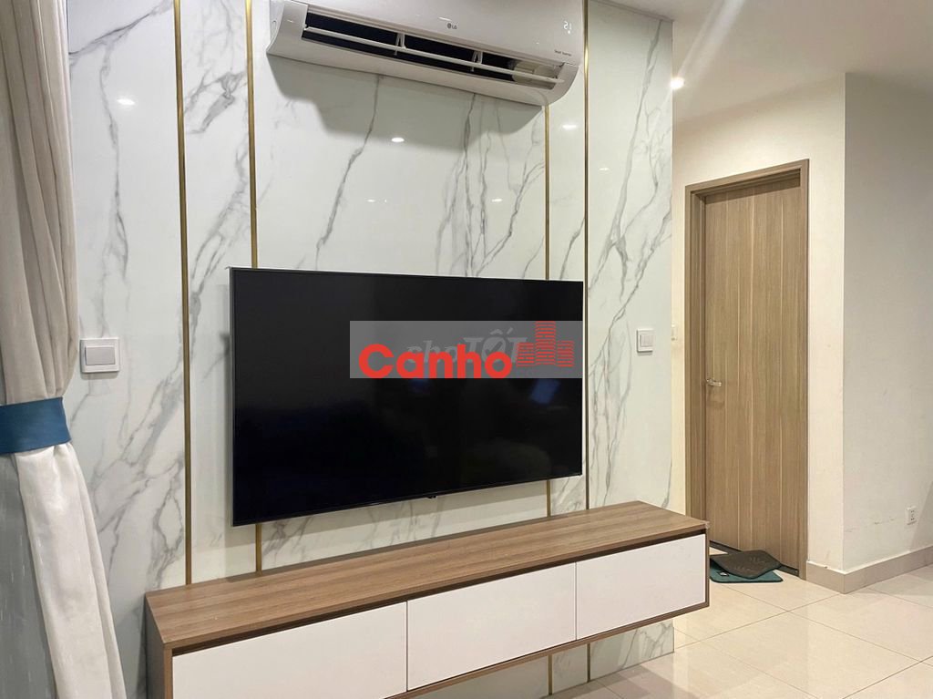 Bán căn hộ Vinhomes Grand Park 1PN+1, 47m2