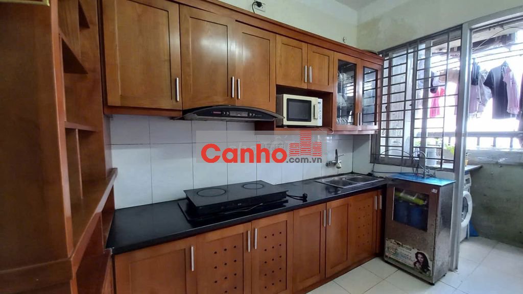 Bán căn hộ Chung cư CT9  KĐT Việt Hưng, Long Biên - 83m2 - 3 ngủ -2vs