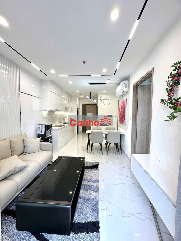 2tỷ040 Căn hộ 2PN Lê Quang Định Full nội thất SH riêng Góp 15 Năm