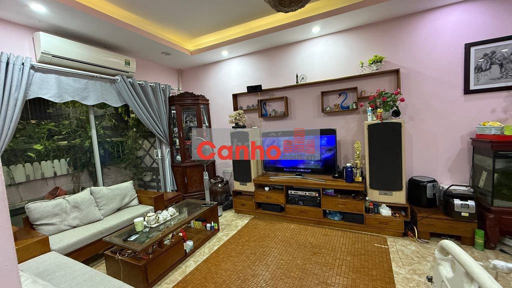 CHCC Toà Scitech Tower, Cạnh Goldmark Hồ Tùng Mậu,Lô góc, 86m2, 2pn