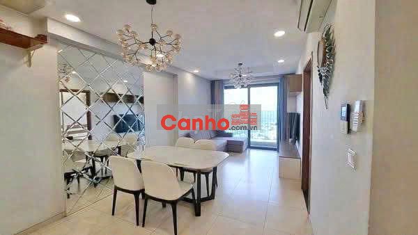 CH 60m2- 2PN - ĐÃ CÓ SỔ - SÁCH VALI Ở NGAY TẦNG TRUNG THOÁNG