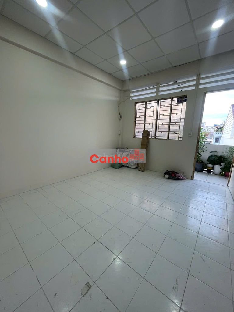 Bán căn hộ cc Bình Phú Đường số 30 ,47m2, 1 pn , 1WC,Giá bán 1.58 tỷ