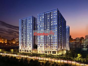 Bán căn hộ Topaz Home 2, Suối Tiên- Thủ Đức ( cũ), 58m2(2PN)