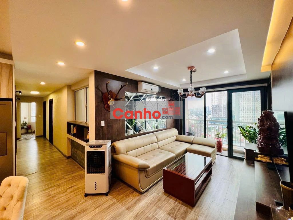 🏡 BÁN NHANH CAO ỐC THỊNH VƯỢNG – Q.2 123 4PN3WC Giá 3 tỷ 520 SỔ HỒNG