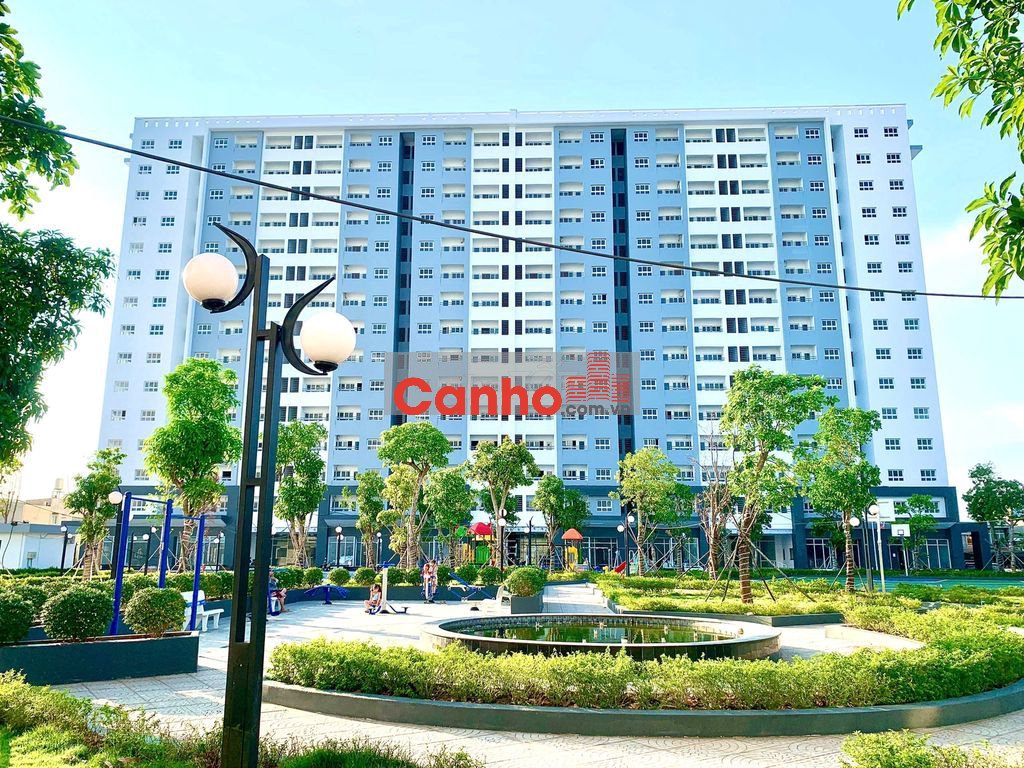 Bán Căn 114m2 3Pn 2Wc, Giá Tốt Block B, 29,8tr/m2, gần Bình Tân.