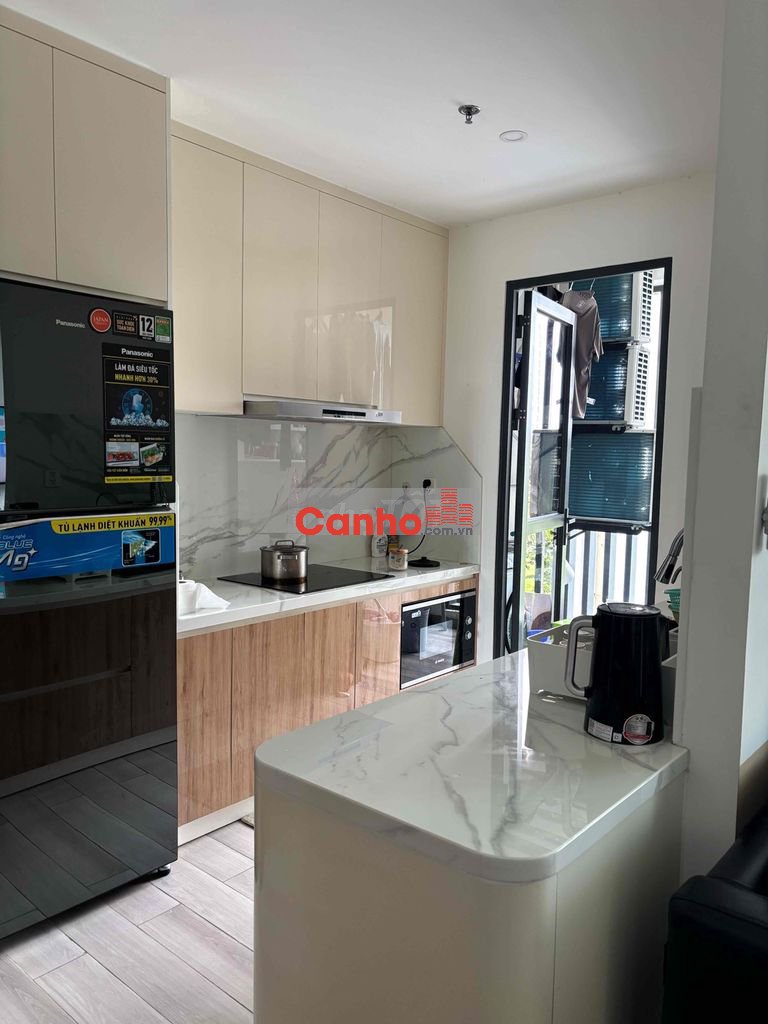 BÁN NHANH CĂN HỘ SÂN VƯỜN