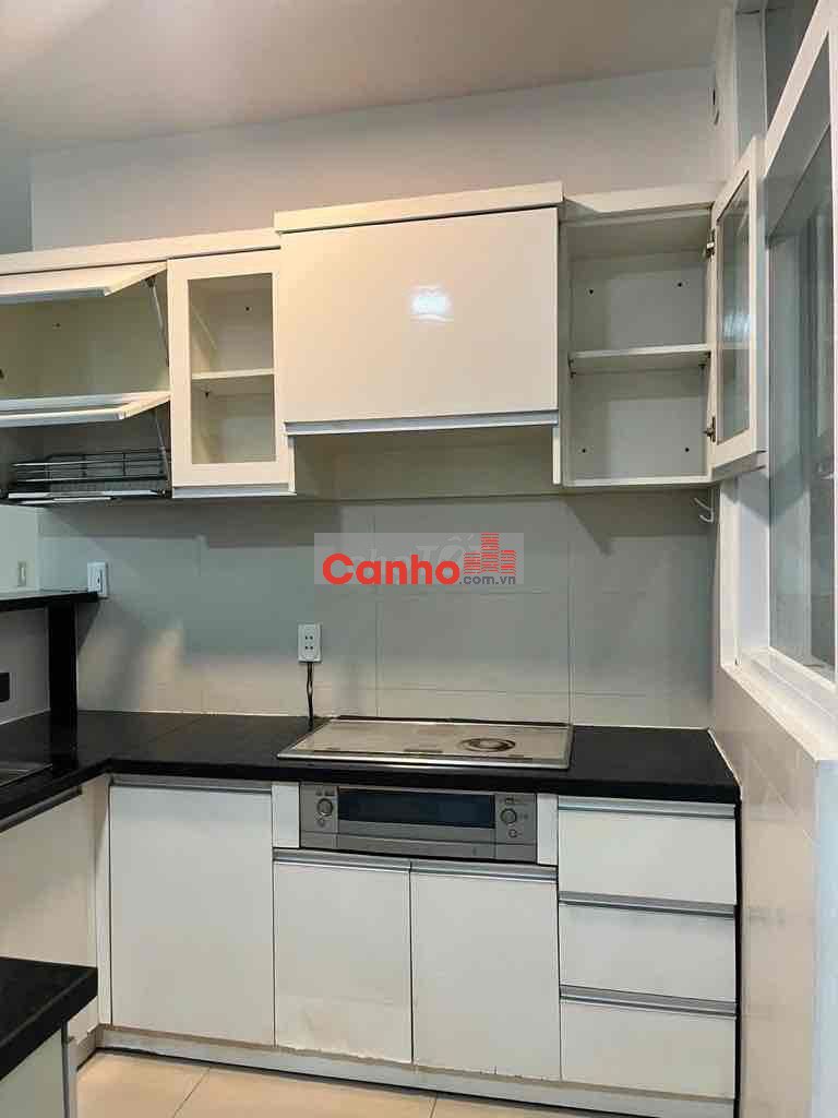 CĂN HỘ HOÀNG KIM THẾ GIA - MẶT TIỀN ĐƯỜNG TRƯƠNG PHƯỚC PHAN- 81M2- 3PN