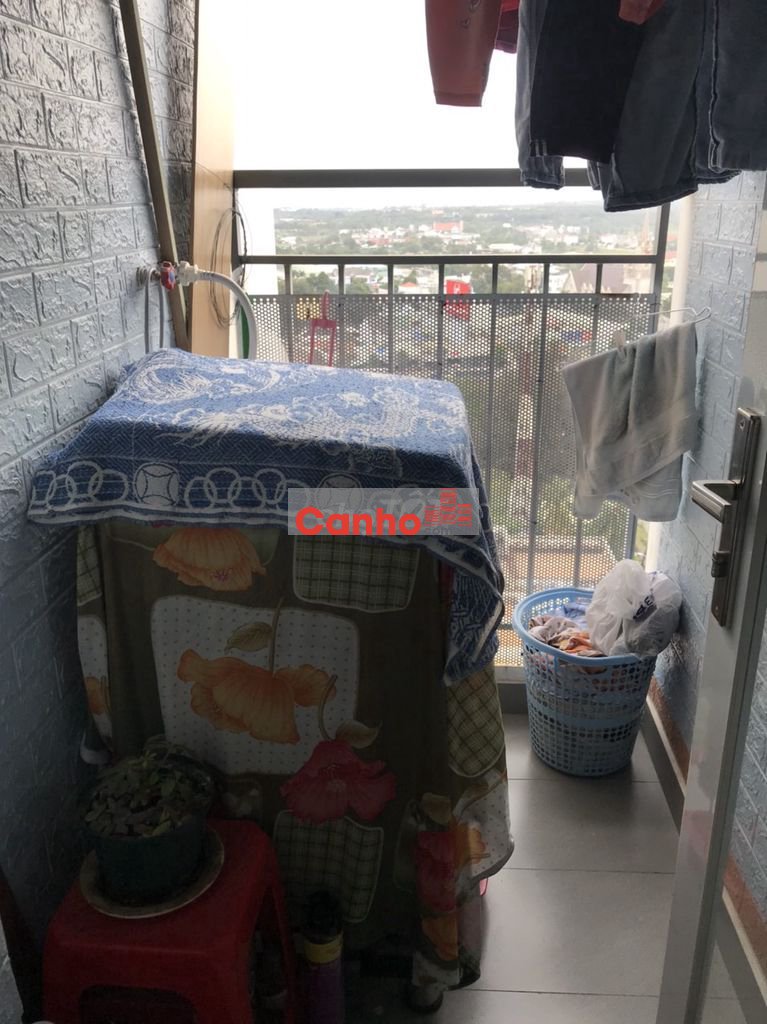 BÁN CĂN HỘ SAMSORA 34M GẦN DỰ ÁN THE GIÓ, SỔ HỒNG SẴN GIÁ BAO THUẾ