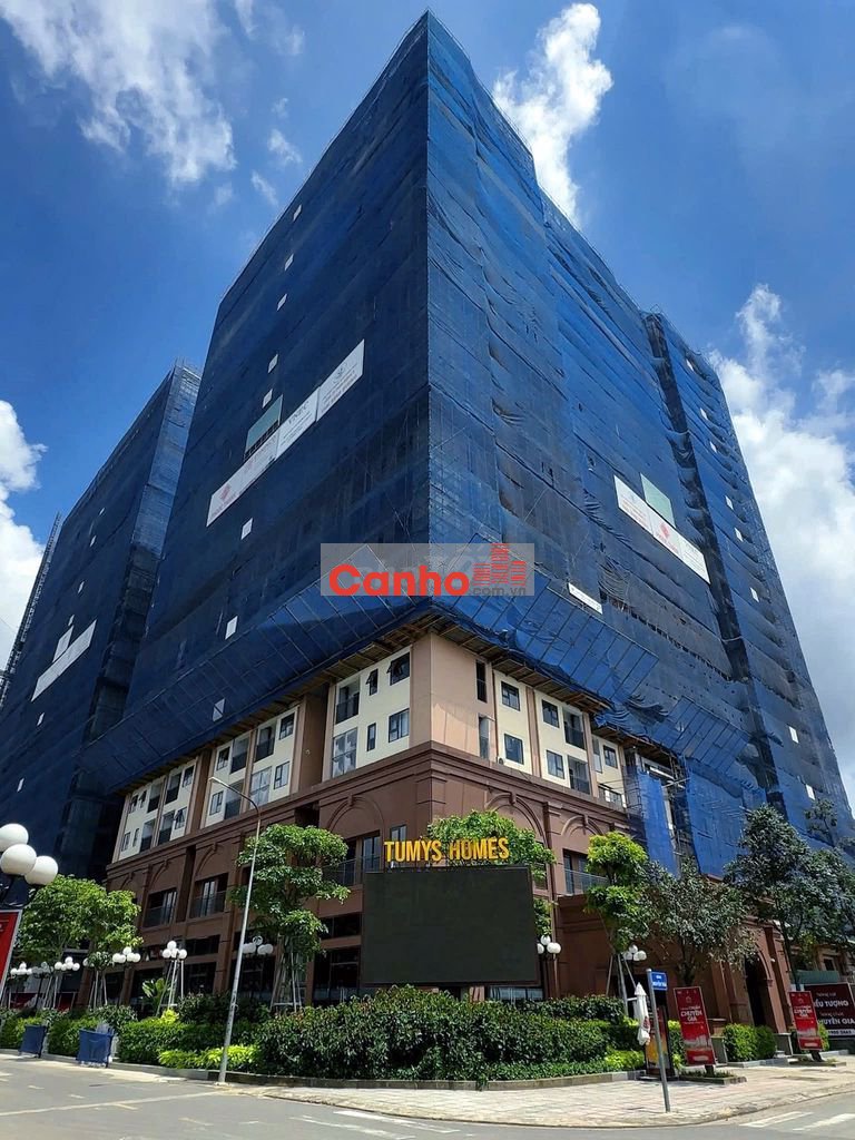 CĂN HỘ MAISON GRAND BOOKING 0 ĐỒNG TẶNG FULL NỘI THẤT -TT 50% NHẬN NHÀ