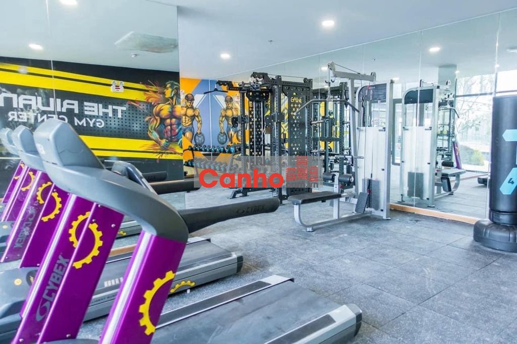 Kẹt tiền bán căn hộ The Rivana 1PN giá 2.2tỉ đã có sổ