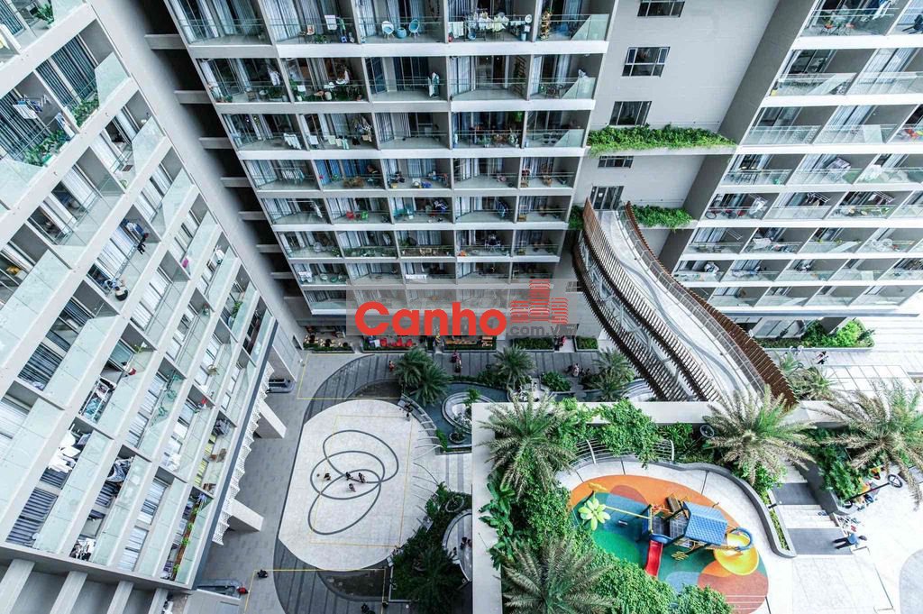 Bán Lại Căn Hộ Studio The Sóng Vũng Tàu Giá tốt