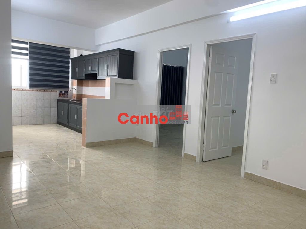 BÁN căn hộ H3 - Hoàng Diệu , Q4 Diện tích sử dụng :