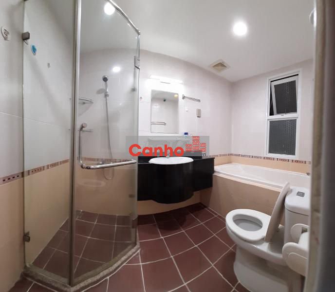 Chính chủ cần bán căn hộ Satra Eximland, 125m², full nt cao cấp , 7 tỷ