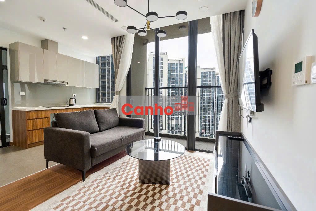 CHÍNH CHỦ CẦN BÁN NGAY ECO GREEN  2PN 5TỶ CÓ 3 MÁY LẠNH, RÈM, BẾP