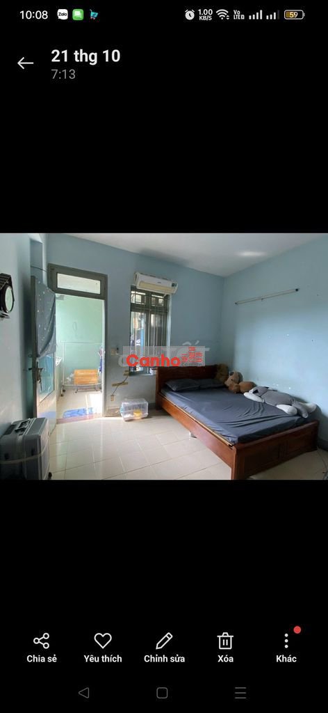 BÁN CHUNG CƯ AN SƯƠNG...TÂN HƯNG THUẬN QUẬN 12