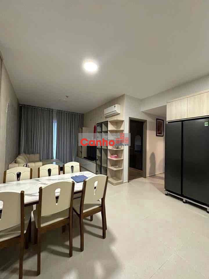 Bán chung cư wesgate 3PN 2WC nội thất đầy đủ . sổ cầm tay . giá 3ty7