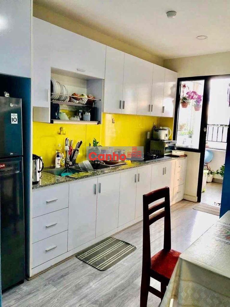 Cần bán căn hộ Citrine đã có sổ hồng- tiện ra Metro Bình Thái