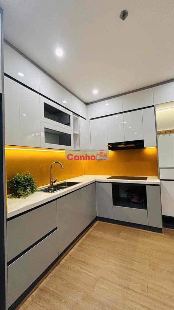 Hàng siêu hiếm- Căn 2PN+ 64m tầng 15 giá nhỉnh 80 triệu/1m