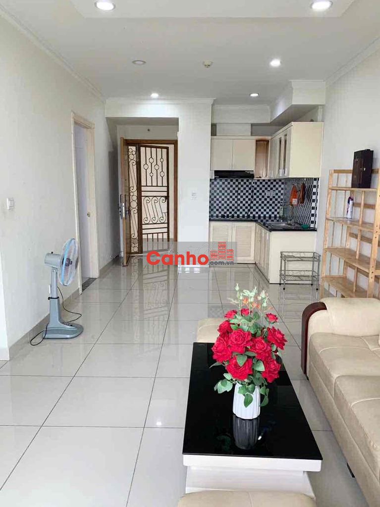 Phúc Yên 3 - 62m2 - 2Pn 2Wc - sổ sẵn - lầu trung - 3.28 tỷ