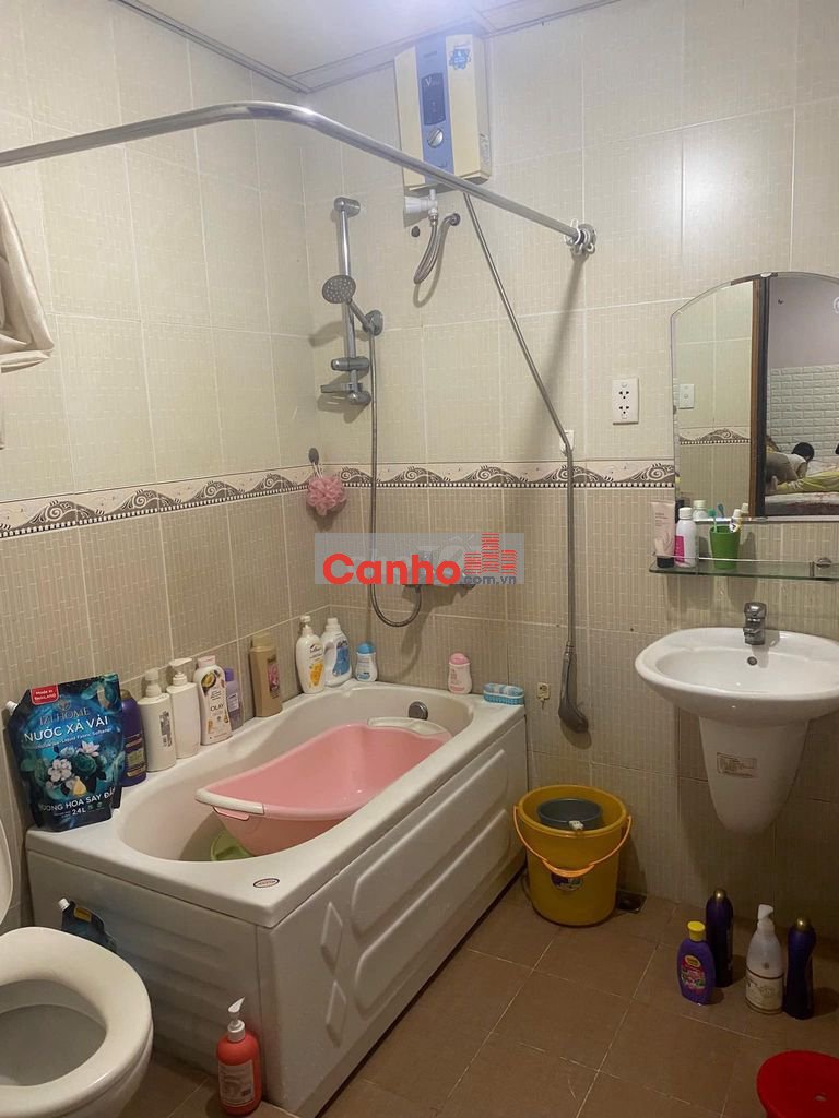 Bán CH CC Bình Minh đường Lương Định Của Q2, 108m2, 3PN, 2WC, giá rẻ