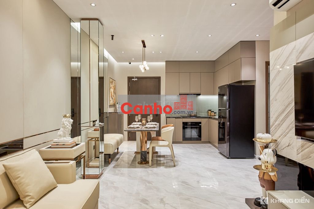 🌟 BÁN THE PRIVIA KHANG ĐIỀN - 1PN GIÁ 3,150 TỶ (ĐÃ BAO GỒM THUẾ PHÍ) 🌟