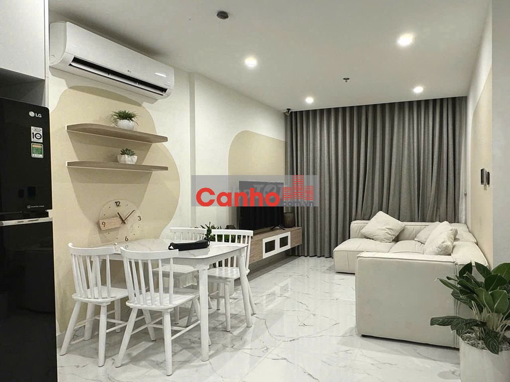 (CẮT LỖ) bán 1pn nhà mới view sông thoáng mát, Đã có sổ - Vinhomes Q9