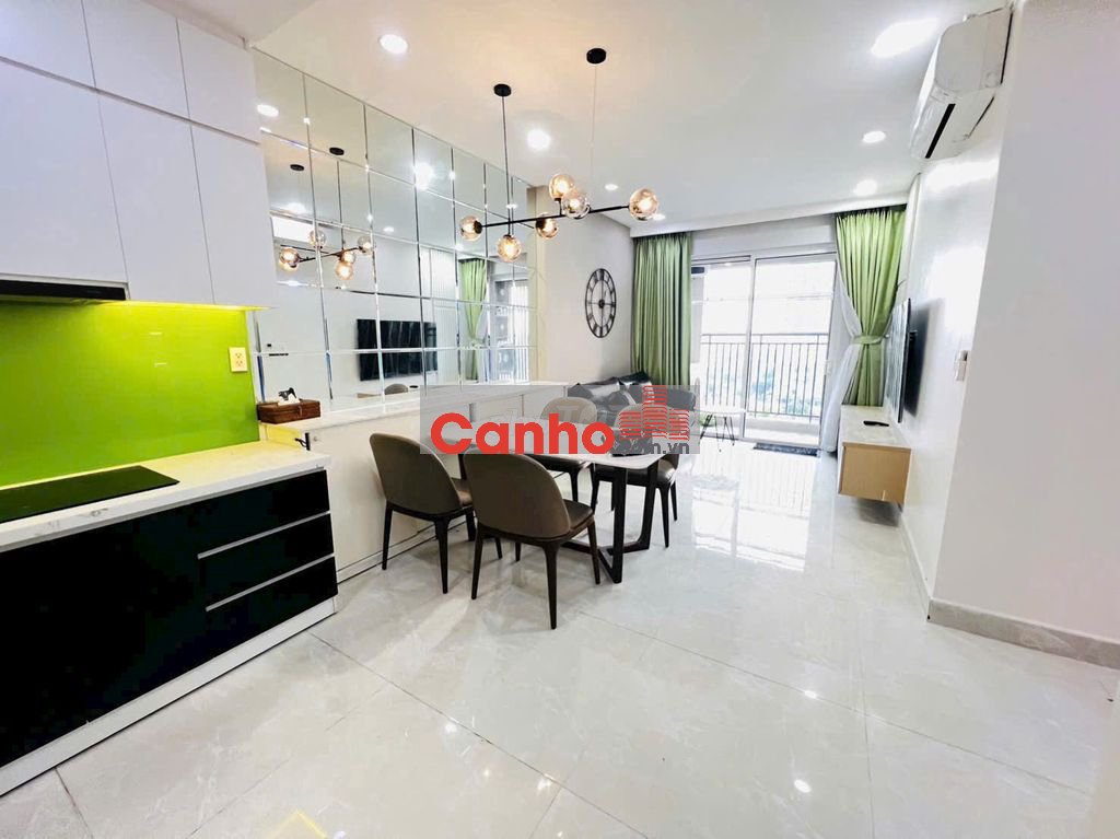 2PN Sunrise city, hướng nam, Gi.á t.ố.t - 5.3 tỷ