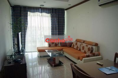 CĂN HỘ 3PN - HOÀNG ANH GIA LAI 1.