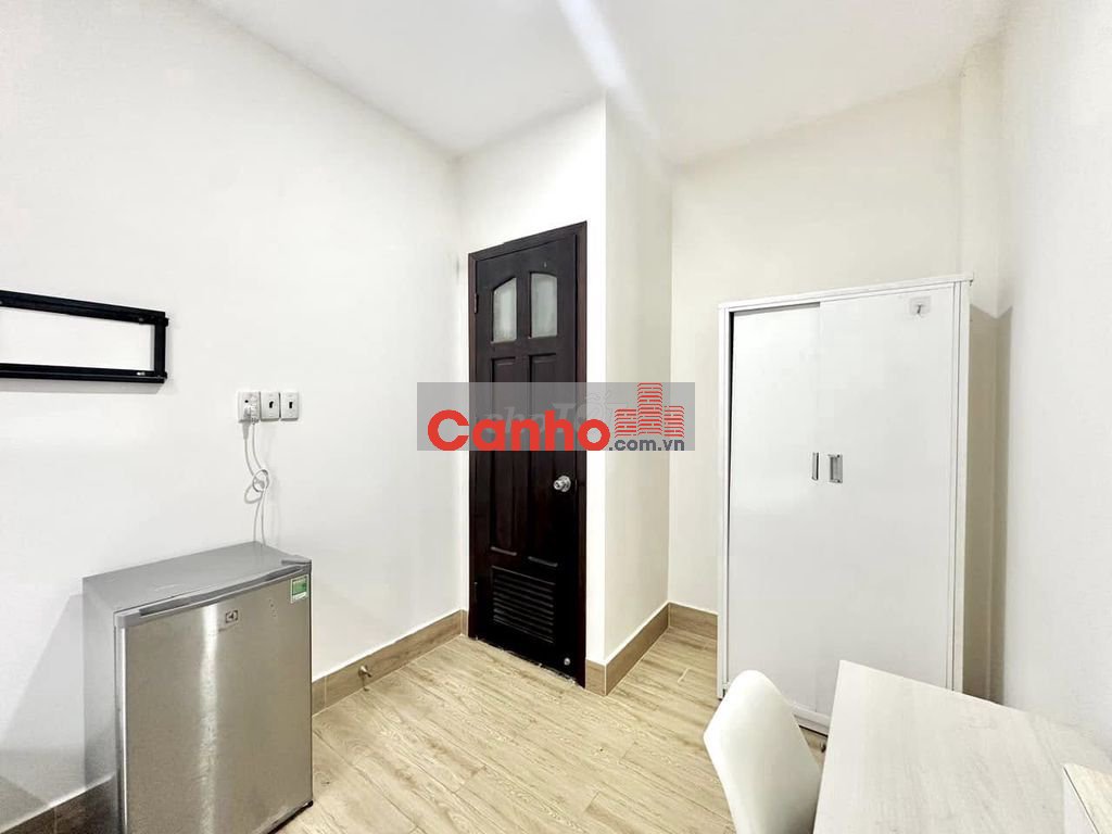 Bán căn hộ chung cư - Nguyễn Kiệm, P. 4, Phú Nhuận - Giá 5 Tỷ