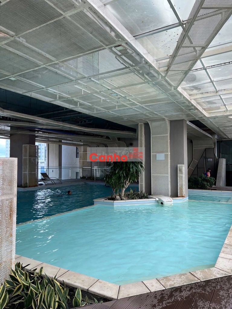 Bán nhanh căn 3PN 95m2 CC De Capella Quận 2, TT 6,1 tỷ vào ở ngay