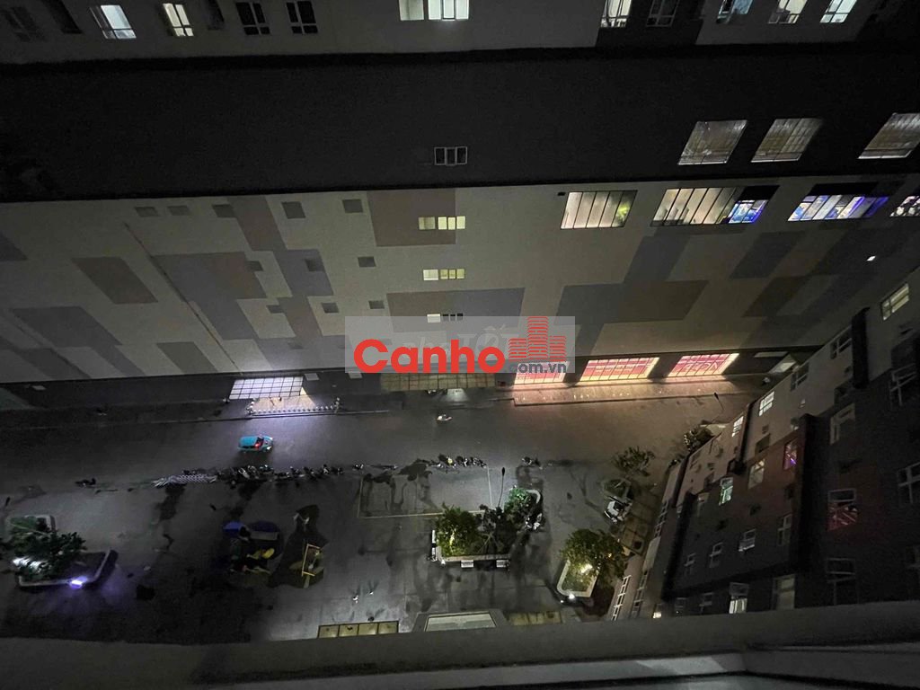 Căn hộ 1PN, (tặng kèm nội thất), 2,9 tỷ tại Cc Central Premium, q8