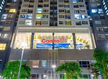 💥 BÁN CĂN HỘ QUẬN 4 GALAXY 9 ✅CÓ SỔ HỒNG 122M NHÀ MỚI VIEW ĐẸP