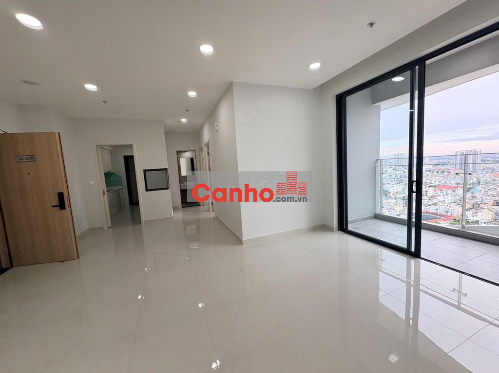 Bán căn hộ Dhome Hồng Bàng