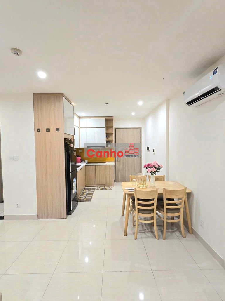 Chốt nhanh căn 2N 1VS đầy đủ nội thất,view thoáng giá chỉ 3.62 tỷ