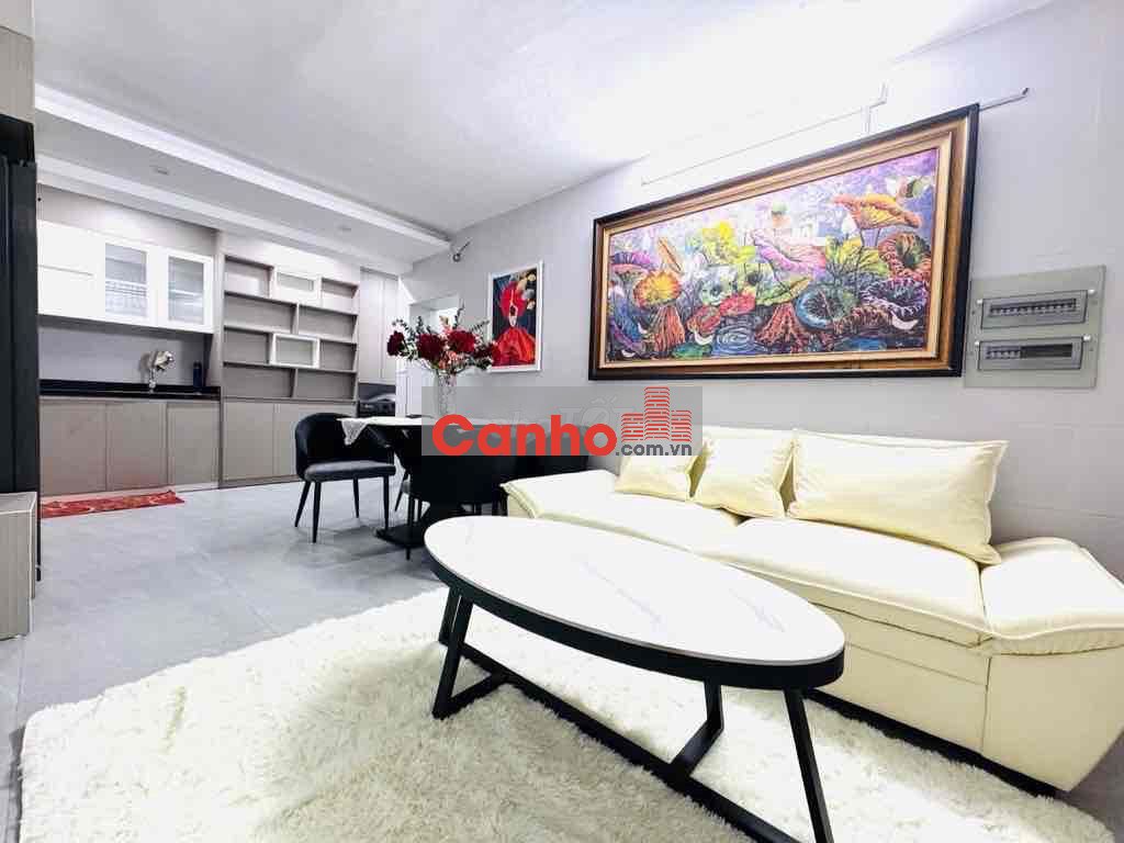 🏡 SIÊU PHẨM TẬP THỂ TẦNG 1 NHÂN HÒA – 60M2 - 4,5 TỶ, Ở NGAY