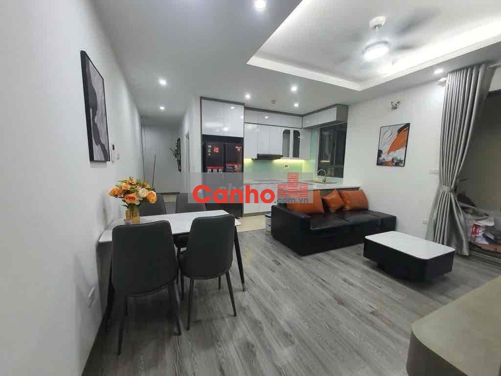 🏡 CĂN HỘ THE PRIDE AN HƯNG – 73M2 - 5,5 TỶ - FULL NỘI THẤT – VIEW ĐẸP