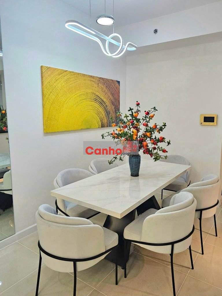 4PN SUNRISE CITY 162 M2, FULL NT NHƯ HÌNH, NHÀ ĐẸP,  DỌN VÀO Ở LIỀN