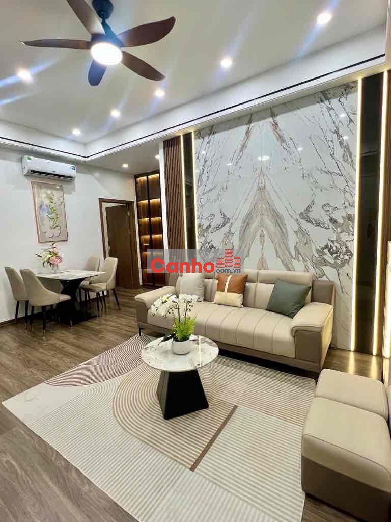 Bán CC Mặt Hồ Linh Đàm| 86m2 - 3 Ngủ - 2WC - 5.8 tỷ| View Hồ Thoáng