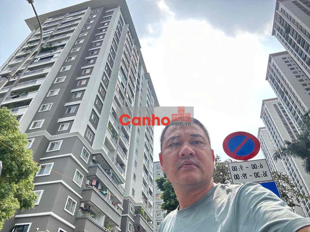 🔥 CĂN HỘ SIÊU ĐẸP – NGUYỄN CƠ THẠCH, NAM TỪ LIÊM 🔥