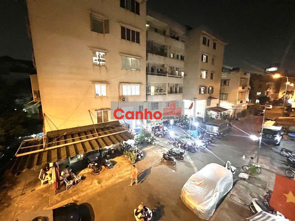 Bán chung cư, nhỉnh 3 tỉ, 54m2, 2pn, 1wc, Nguyễn Kiệm, P4, Phú nhuận.