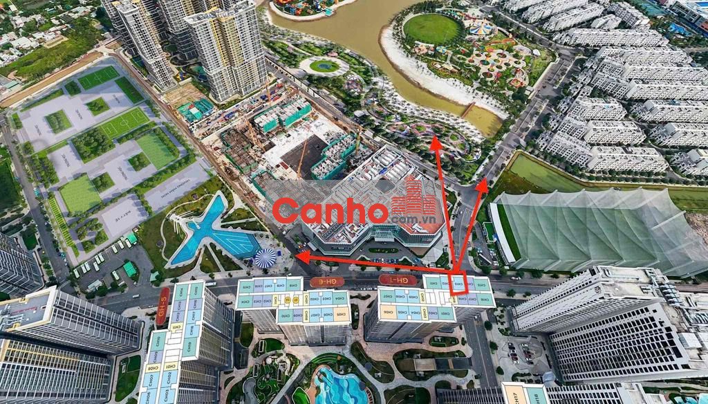 cần bán căn hộ