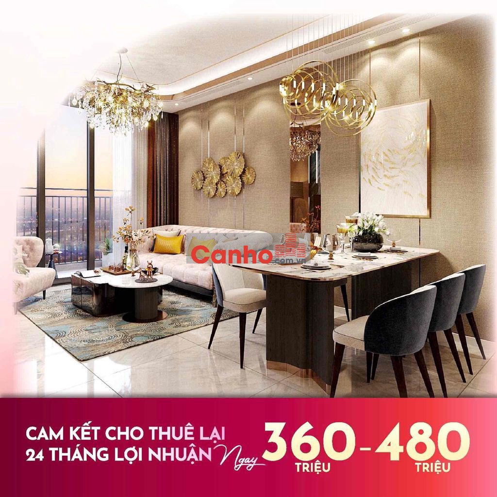 🔥 CHỈ 1 TỶ 3 – SỞ HỮU NGAY CĂN HỘ TRUNG TÂM TP. CẦN THƠ 🔥