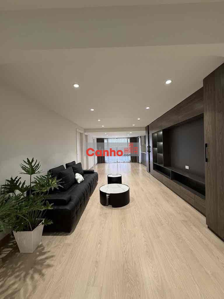 🏡 Bán TT Nguyễn Quý Đức| 120M2 - 4,6 Tỷ - Nhà đẹp ở ngay