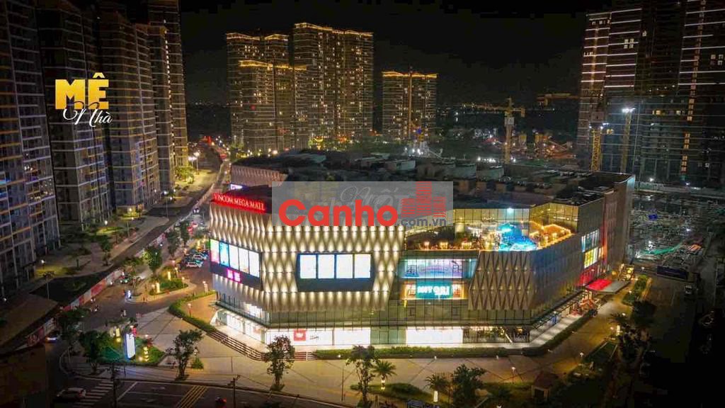 Vin Q9 - 1PN 1,65 tỉ - 2PN 2,3 tỉ - 3PN 3 tỉ - Hổ trợ vay 100%