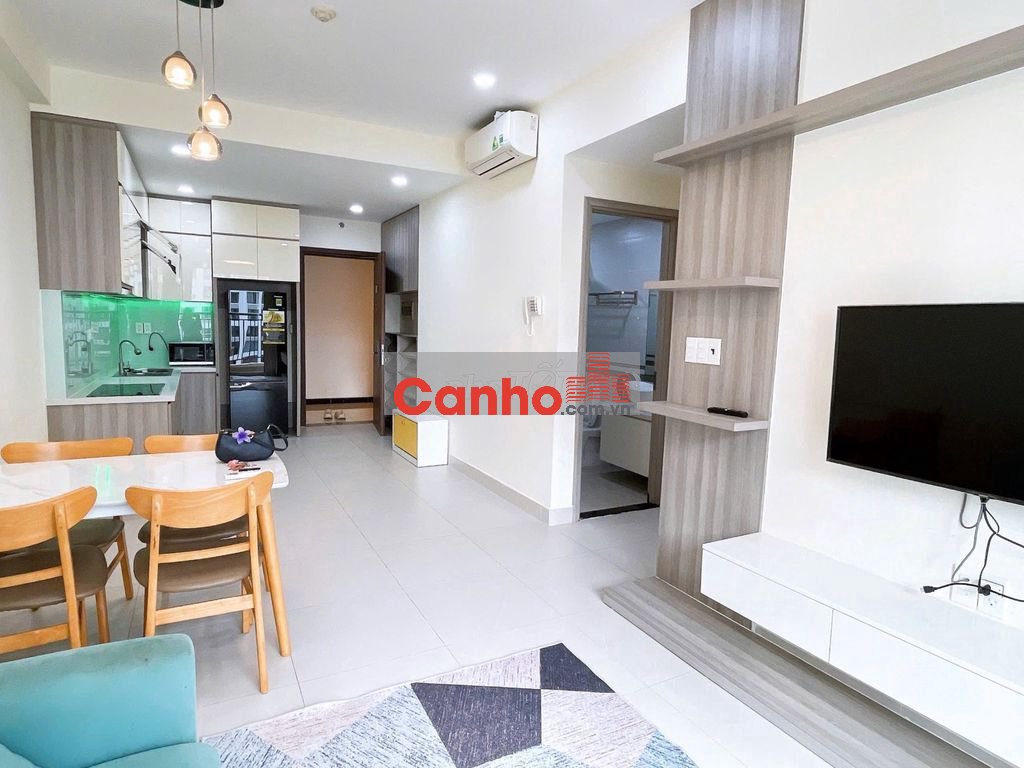 Bán căn hộ chung cư 2PN, 72m2 tại Sunrise Riverside, giá ưu đãi 4,8 tỷ