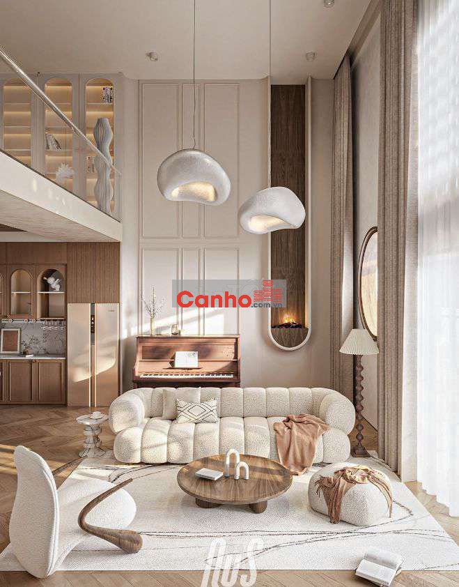 BÁN DUPLEX CELADON EMERALD 112M2 3PN 2WC GIÁ TỐT