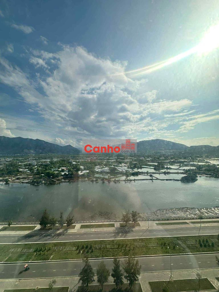 CẦN BÁN CĂN HỘ NHA TRANG, TÒA SSH, VCN PHƯỚC HẢI